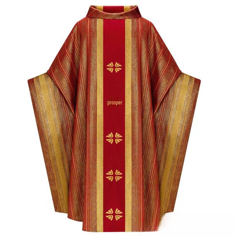 Retro župan s pláštěm a klopou ve stylu Blízkého východu pro ženy i muže