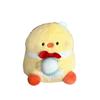 8-Inch Animal plush toy Plush Material Grab-and-Hold Doll Cartoon plush toy  Activity Gift