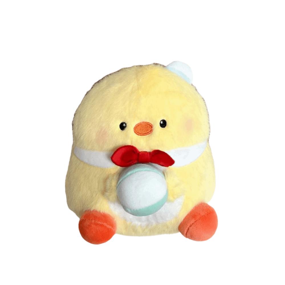 8-Inch Animal plush toy Plush Material Grab-and-Hold Doll Cartoon plush toy  Activity Gift