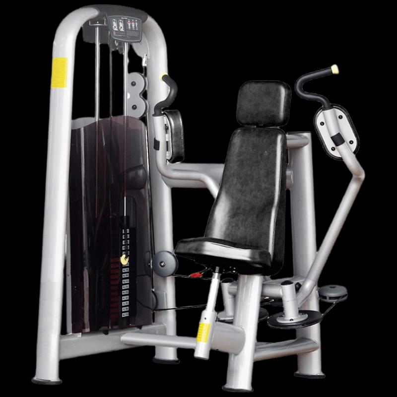 JUNXIA JX-814 Integrated Strength Training Butterfly Machine