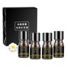 Kwak's Car , Refiller, Car Aroma Refiller, Car , Car , Refill 4pcs (Ocean)