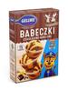 Gellwe Chocolate-Vanilla Muffins Baking Mix 238 G