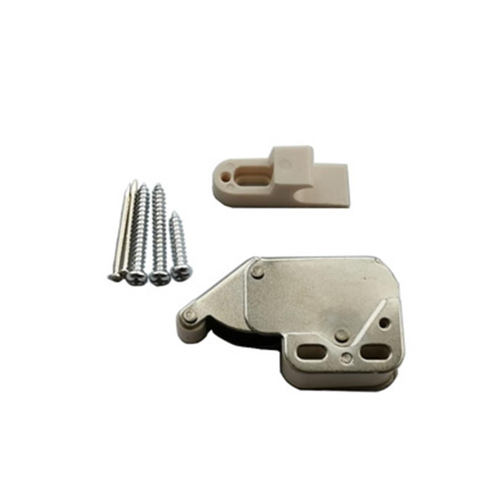 Loft Doors Cabinet Door Trunk Lock Rebound Self-priming