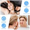 18 PCS Wrinkle Patches, Neck Forehead Face Mask Forehead Neck Fine Line Pads Reusable Silicone Patches Anti-Aging Tightening Pad for Women Beauty