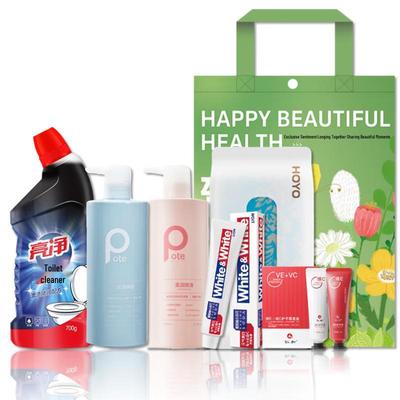 Bartie Wash & Care Gift Set