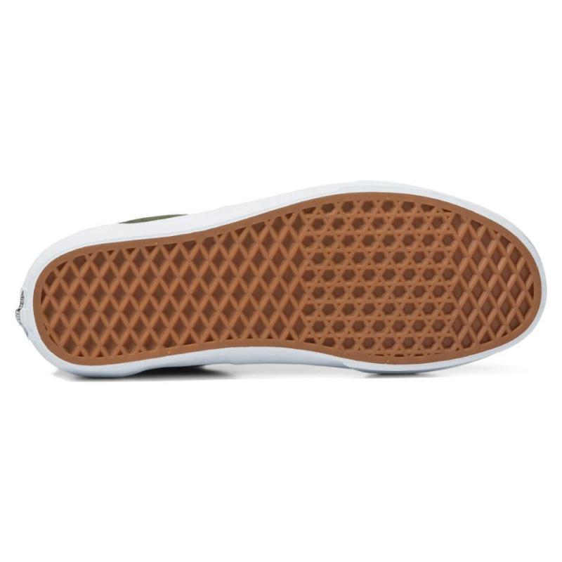 Vans Era 'Pig Suede Grape Leaf' Sneakers VN0A5JML50K