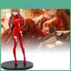 Genesis Evangelion Neon Ayanami Rei Figurine Anime Model Statuary Gifts Toy