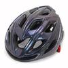 Mi Ling Cycling Helmet with Integrated LED Taillight