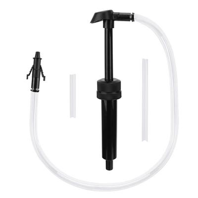 Hand Siphon Pump Fuel Oil Diesel Liquid Syphon for Auto Transmission Gasoline Manually Pressing Petrol Transfer Pump