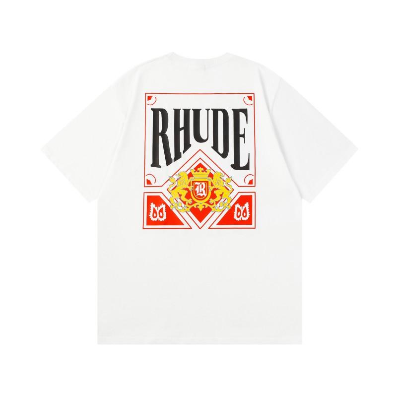 Unisex Oversized Cotton T-Shirt With Creative Graphic Print Streetwear Casual Tee Men Women