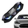 Auto-Augen-Ambientebeleuchtung Dekorative Innen-LED für Fahrzeug-Armaturenbrett Tür