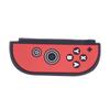 Video Game Cartoon Shoe Charms: Removable Crocs Buckles & Decorative Bracelets