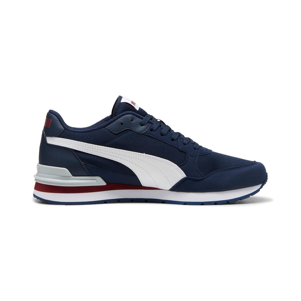 ST Runner V4 Mesh Club Navy-PUMA White-T (39966602)