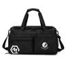 Large Capacity Travel Bag Independent Shoe Compartment Fitness Multi-compartment Multifunctional Waterproof Wear-resistant Handbag
