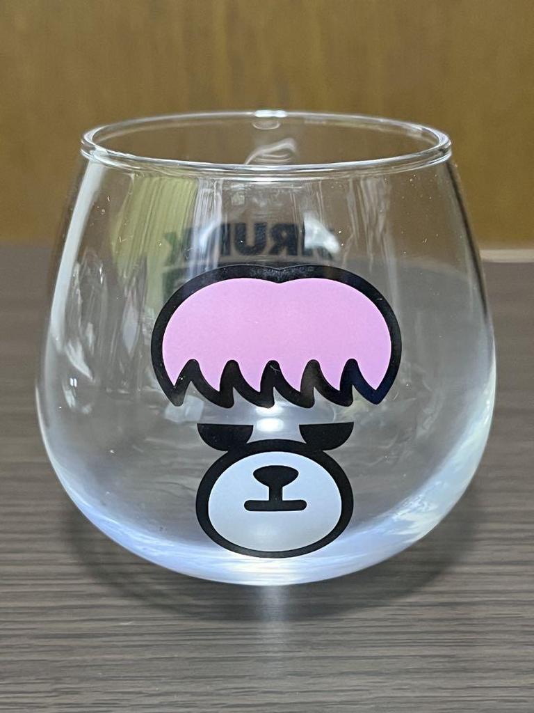 [USED] BIGBANG Ichiban Kuji G Prize 2 Points H Prize 4 Points