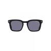 Men S Square SunglaSSeS Tf751n Dax 01a Black  50mm 01a