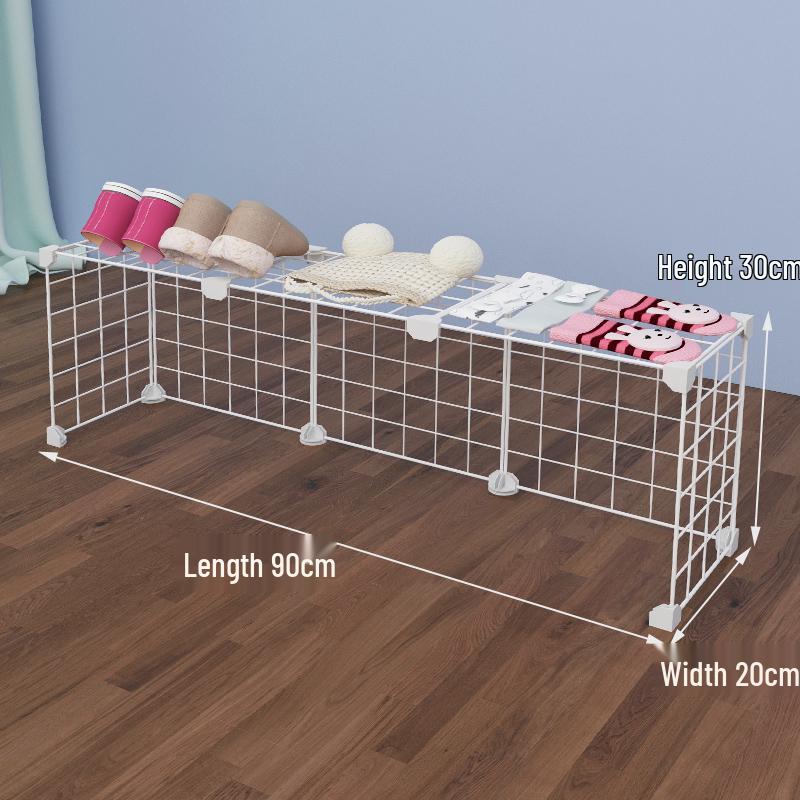 

Electric Heater with Anti-Scald Skirting, Clothes Drying Rack, and Net for Baby Clothes & Socks