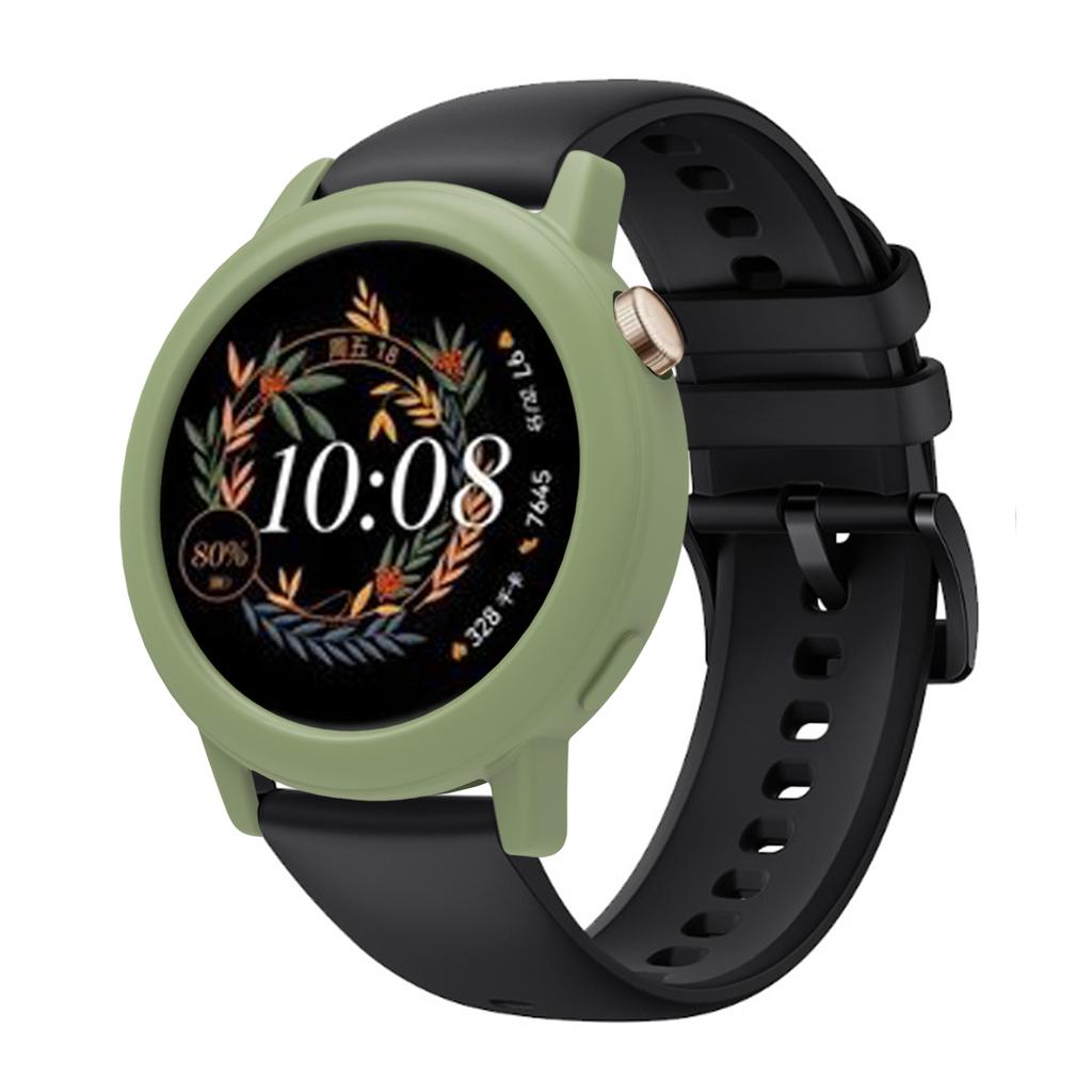 Cover For Huawei Watch GT 3 42mm SmartWatch Protector Case Bracelet Soft Silicone Protective Cases GT3 42mm Shell Accessories