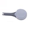 Replacement Wiper Snap Rotating For G30U Vacuum Cleaner Cleaning Tray Snap Automatic Floor Cleaner Machine Accessories