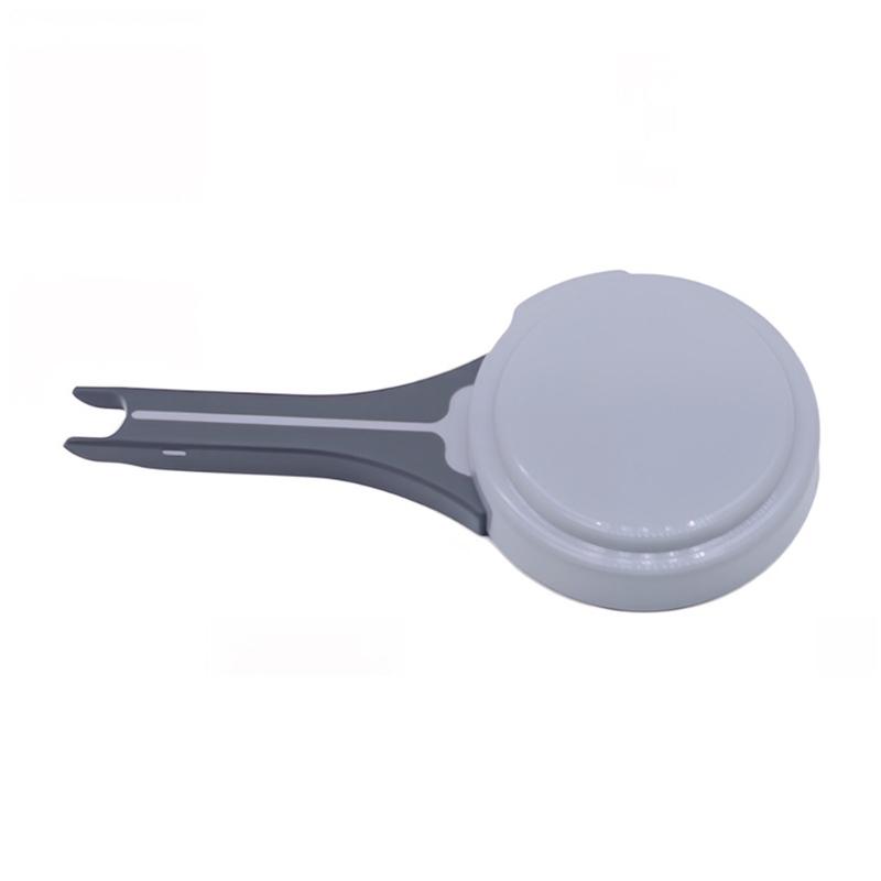 Replacement Wiper Snap Rotating For G30U Vacuum Cleaner Cleaning Tray Snap Automatic Floor Cleaner Machine Accessories
