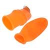 Gardening Thumb Knife Protective Case Convenient Anti Cut Vegetables Thumb Cutter