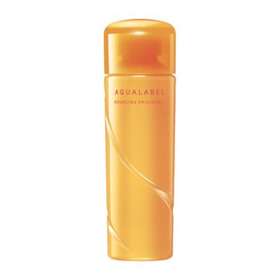 Aqualabel Bouncing Emulsion Emulsion Erfrischend 130mL Feuchtigkeitsspendend/Festigend (1)