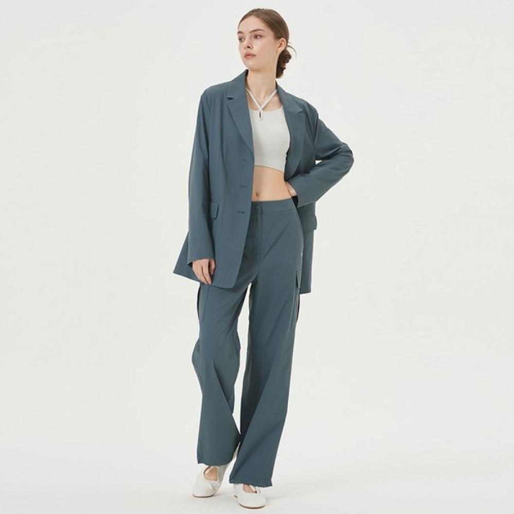 Huit Parachute Pants Htwpn5i01t LPK/S