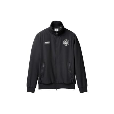 Originals Spezial Marnach Trainingsjack Zwart Heren Streetwear HC0403