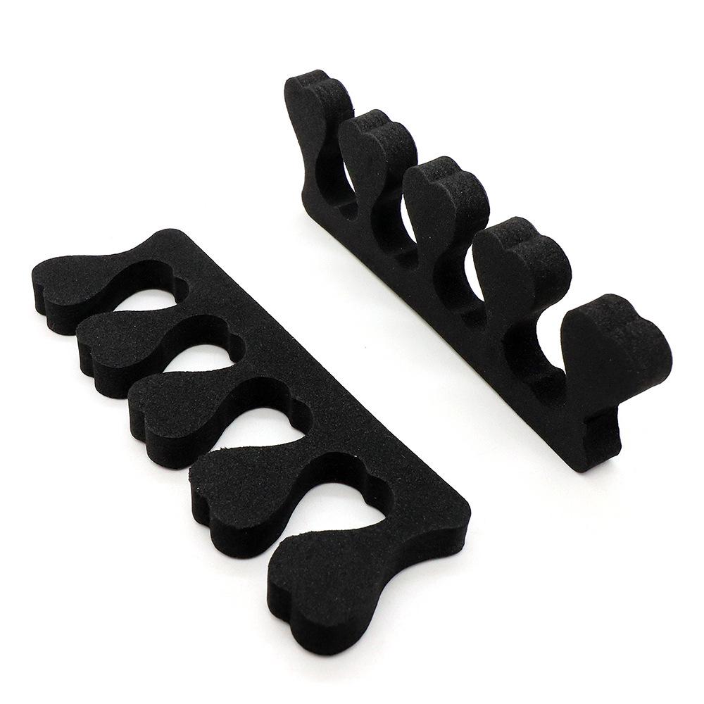 Nail Art EVA Sponge Toe Separator