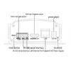 Hikvision DS-6701HTH-2K/H H.265/H.264 Audio/Video Encoder CN Plug (adapter Included)
