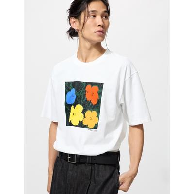 Uniqlo Andy Warhol Rahat Kesim