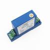 DC Voltage Transmitter 0-75mV 100V 50V Voltage Input 4-20mA Output Volatge Transducer Factory Supply DC Voltage Sensor