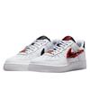 Nike Air Force 1 Low Carabiner Swoosh Red