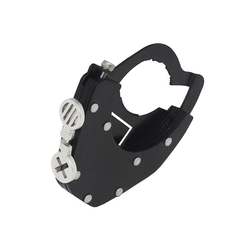 Stainless Throttle Lock Universal Cruise Control Universal Motorcycle Handlebar Throttle Lock Assist Top Kit /Bottom Kit
