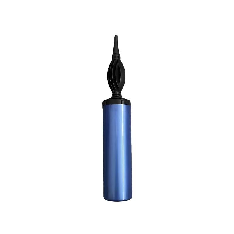 Durable Balloon Pump - Easy-to-Use, Brightly Colored, Ideal for Latex and Aluminum Foil Balloons, Perfect Party Decoration Accessory, Balloon Pump