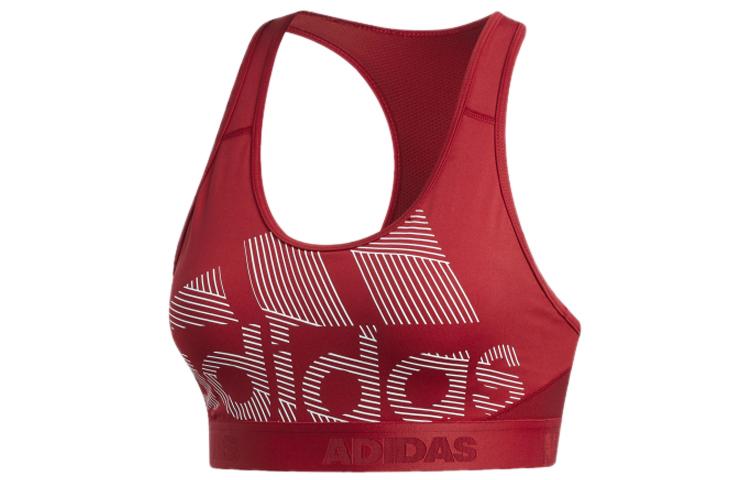 Adidas Tank Top Women s Dark Reddish Purple FJ3619 S