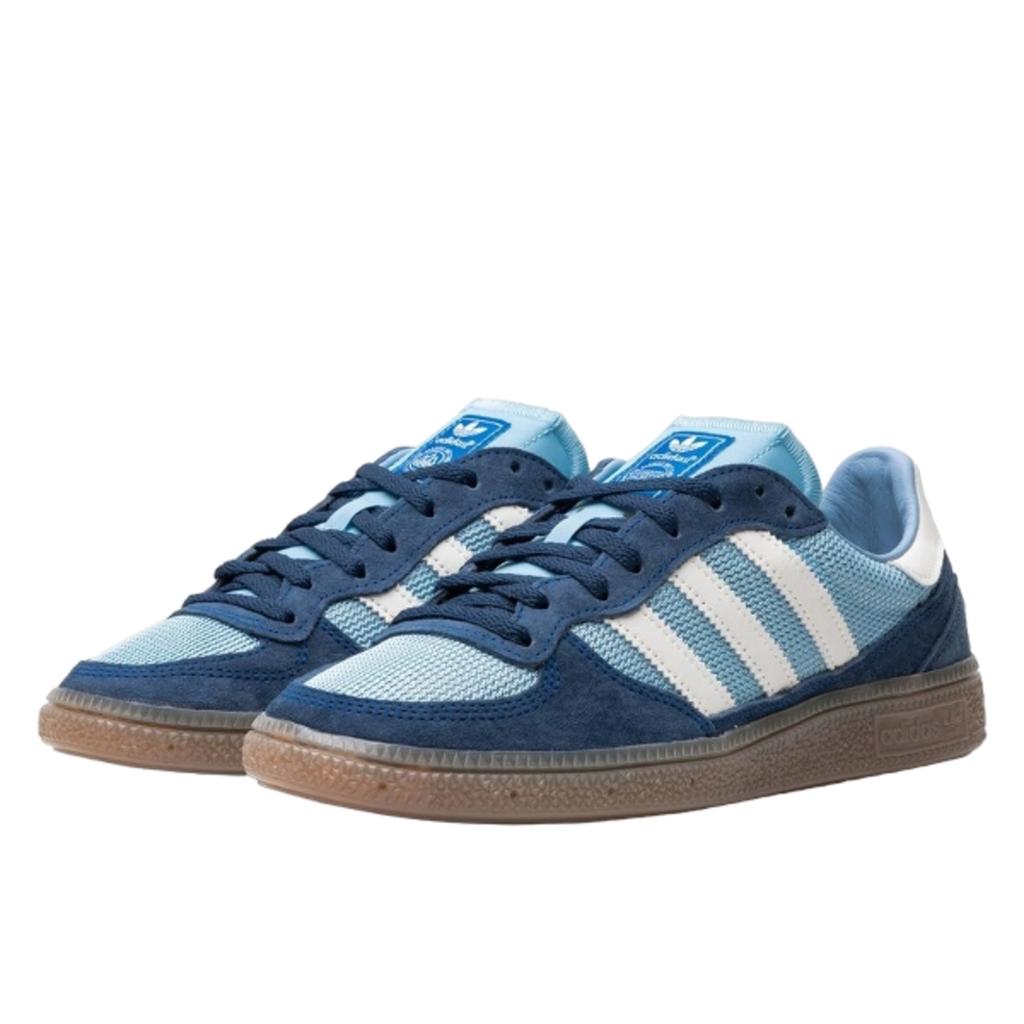 Adidas Handball Spezial Pro Clear Blue