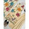 Salwar Kameez Indain Pakisatni Dress Bollywood Wedding Wear Top Palazzo Suit
