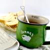 Heart Shaped Stainless Steel Tea Leaf Filter Herbal  Infuser Strainer Spoo