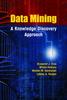 Bok Data Mining : A Knowledge Discovery Approach