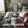 Rebel Spirit Open Road carpet Living room and bedroom mats floor mats Art Bathroom mat Room