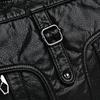Women’s Shoulder Bag,Ladies Tote Bag,Shoulder Bag,Three Colors,Large Capacity,Soft Leather,Simple Fashion