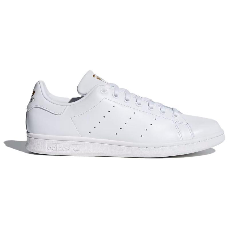 Adidas Stan Smith 'Cloud White' Sneakers F36575
