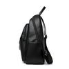 PU Backpack Women Large Capacity Travel Backpack