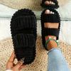 Unisex аяқ киім – Unisex үй тәпішкелері