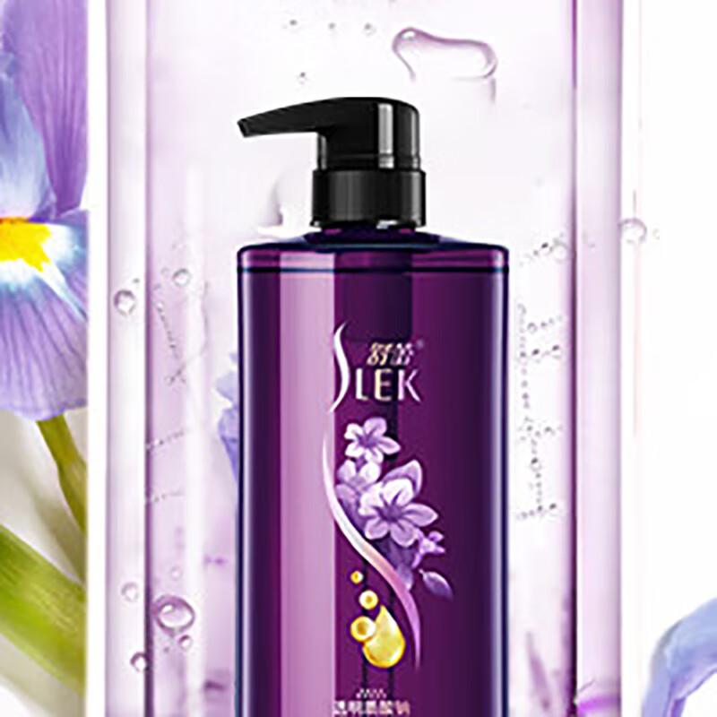 Shulei Family Daily Hair Care 6-Piece Set