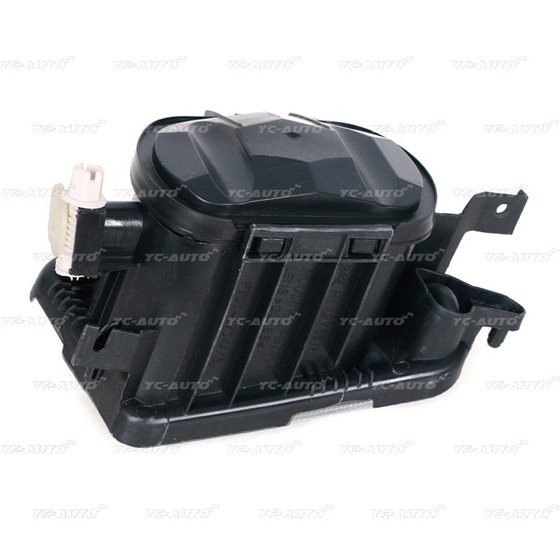 Car Front Fog Light Fog Lamp For Mercedes Benz W210 E200 E220 E240 E280 E300 E320 E230 E250 E270 E290 E430 E420 A1708200156