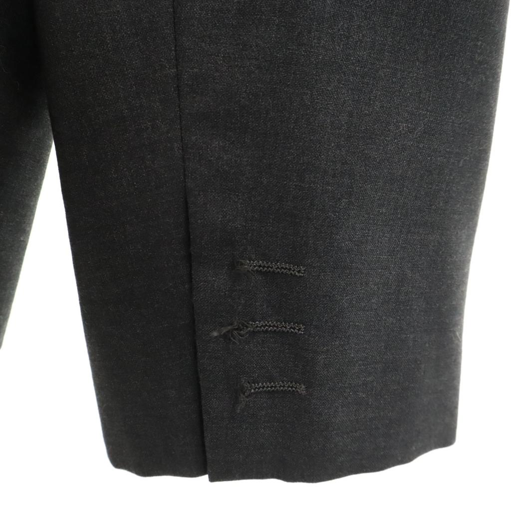Y’s for Men 90s Old Tailored Jacket S Charcoal Gray Men's Used
