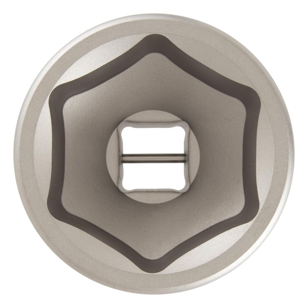 TONE Impact 65mm Width Socket, 8NV-65, 25.4mm (1") Drive,