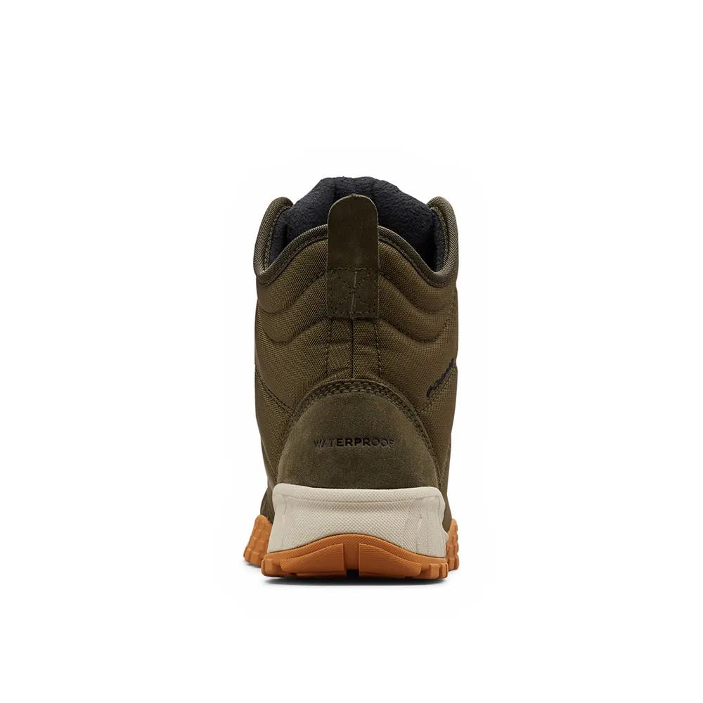 Columbia Hiking Boots Fairbanks™ Omni-Heat™